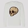 (5400) Heavy Cotton Long Sleeve T-Shirt Thumbnail