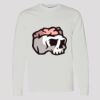 (5400) Heavy Cotton Long Sleeve T-Shirt Thumbnail