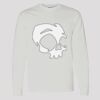 (5400) Heavy Cotton Long Sleeve T-Shirt Thumbnail