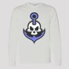 (5400) Heavy Cotton Long Sleeve T-Shirt Thumbnail