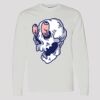 (5400) Heavy Cotton Long Sleeve T-Shirt Thumbnail