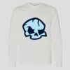 (5400) Heavy Cotton Long Sleeve T-Shirt Thumbnail