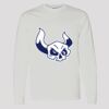 (5400) Heavy Cotton Long Sleeve T-Shirt Thumbnail