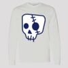 (5400) Heavy Cotton Long Sleeve T-Shirt Thumbnail