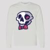 (5400) Heavy Cotton Long Sleeve T-Shirt Thumbnail