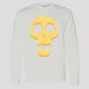 (5400) Heavy Cotton Long Sleeve T-Shirt Thumbnail