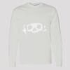 (5400) Heavy Cotton Long Sleeve T-Shirt Thumbnail