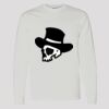 (5400) Heavy Cotton Long Sleeve T-Shirt Thumbnail