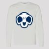 (5400) Heavy Cotton Long Sleeve T-Shirt Thumbnail