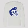 (5400) Heavy Cotton Long Sleeve T-Shirt Thumbnail