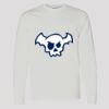 (5400) Heavy Cotton Long Sleeve T-Shirt Thumbnail