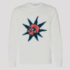 (5400) Heavy Cotton Long Sleeve T-Shirt Thumbnail