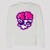 (5400) Heavy Cotton Long Sleeve T-Shirt Thumbnail