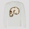 (5400) Heavy Cotton Long Sleeve T-Shirt Thumbnail