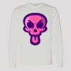 (5400) Heavy Cotton Long Sleeve T-Shirt Thumbnail