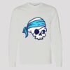 (5400) Heavy Cotton Long Sleeve T-Shirt Thumbnail