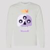 (5400) Heavy Cotton Long Sleeve T-Shirt Thumbnail