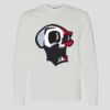 (5400) Heavy Cotton Long Sleeve T-Shirt Thumbnail