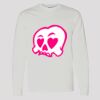 (5400) Heavy Cotton Long Sleeve T-Shirt Thumbnail