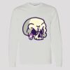 (5400) Heavy Cotton Long Sleeve T-Shirt Thumbnail