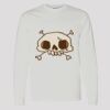 (5400) Heavy Cotton Long Sleeve T-Shirt Thumbnail