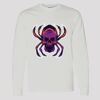 (5400) Heavy Cotton Long Sleeve T-Shirt Thumbnail