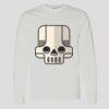 (5400) Heavy Cotton Long Sleeve T-Shirt Thumbnail