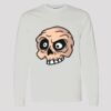 (5400) Heavy Cotton Long Sleeve T-Shirt Thumbnail