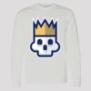 (5400) Heavy Cotton Long Sleeve T-Shirt Thumbnail