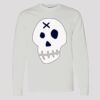 (5400) Heavy Cotton Long Sleeve T-Shirt Thumbnail