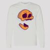 (5400) Heavy Cotton Long Sleeve T-Shirt Thumbnail