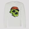 (5400) Heavy Cotton Long Sleeve T-Shirt Thumbnail