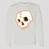 (5400) Heavy Cotton Long Sleeve T-Shirt Thumbnail