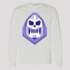 (5400) Heavy Cotton Long Sleeve T-Shirt Thumbnail