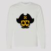 (5400) Heavy Cotton Long Sleeve T-Shirt Thumbnail