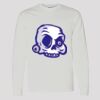 (5400) Heavy Cotton Long Sleeve T-Shirt Thumbnail