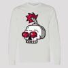 (5400) Heavy Cotton Long Sleeve T-Shirt Thumbnail