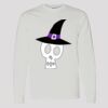 (5400) Heavy Cotton Long Sleeve T-Shirt Thumbnail