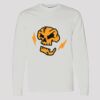 (5400) Heavy Cotton Long Sleeve T-Shirt Thumbnail