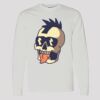 (5400) Heavy Cotton Long Sleeve T-Shirt Thumbnail