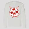 (5400) Heavy Cotton Long Sleeve T-Shirt Thumbnail