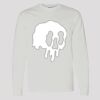 (5400) Heavy Cotton Long Sleeve T-Shirt Thumbnail