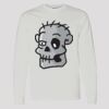 (5400) Heavy Cotton Long Sleeve T-Shirt Thumbnail