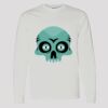 (5400) Heavy Cotton Long Sleeve T-Shirt Thumbnail