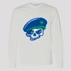 (5400) Heavy Cotton Long Sleeve T-Shirt Thumbnail