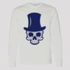 (5400) Heavy Cotton Long Sleeve T-Shirt Thumbnail