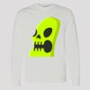 (5400) Heavy Cotton Long Sleeve T-Shirt Thumbnail