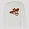 (5400) Heavy Cotton Long Sleeve T-Shirt Thumbnail