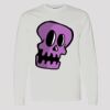 (5400) Heavy Cotton Long Sleeve T-Shirt Thumbnail