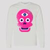 (5400) Heavy Cotton Long Sleeve T-Shirt Thumbnail